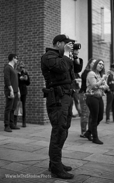 Cop With Camera 2